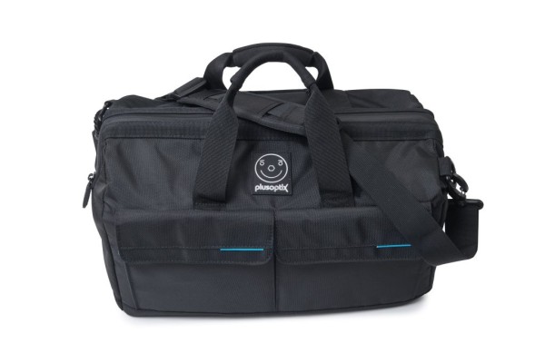 Plusoptix Tasche