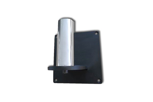 Wandhalterung für Phoropterarm