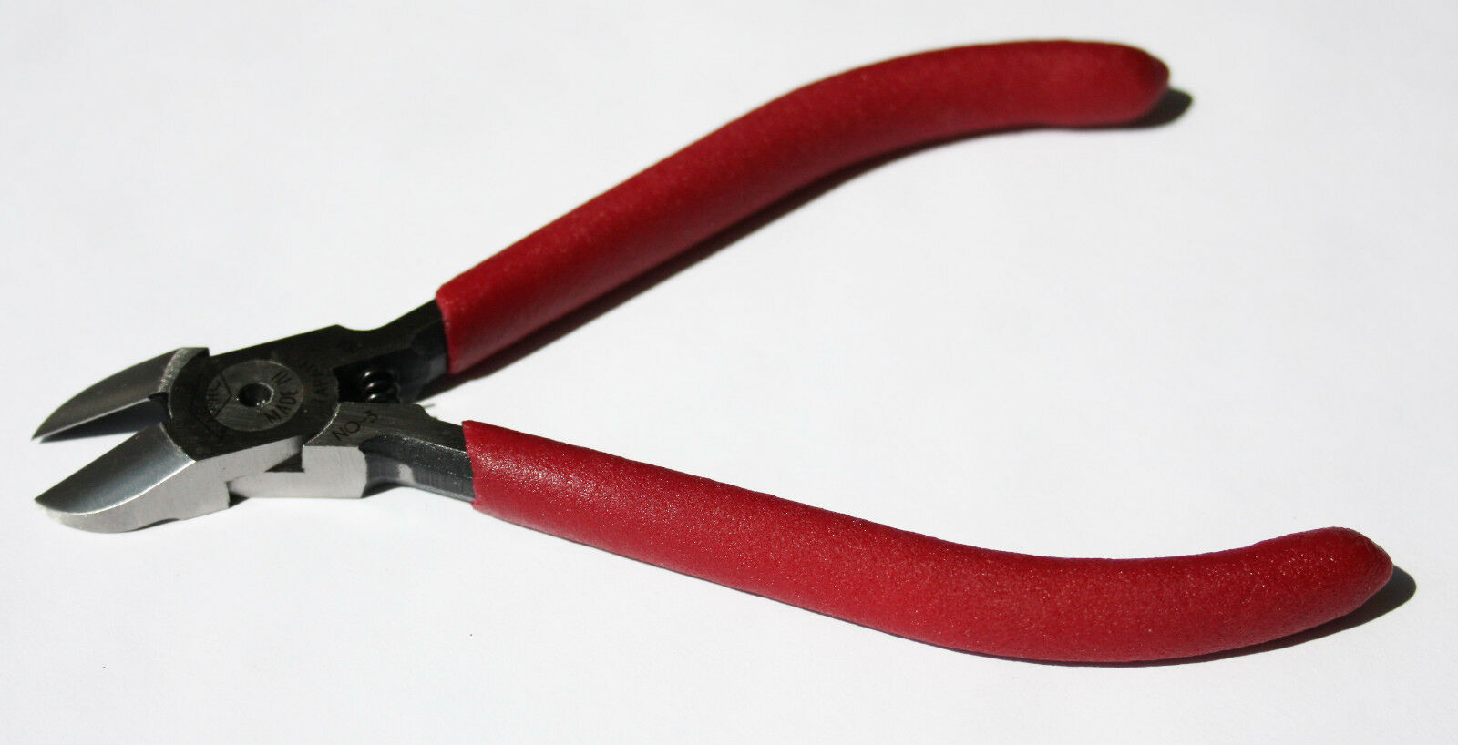 Seitenschneider für Optiker Augenoptik Zange NEU 