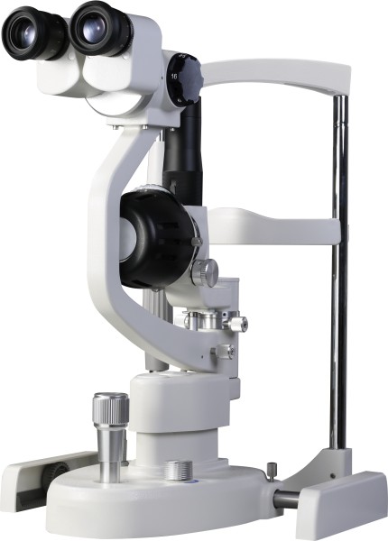 argus SC Spaltlampe 4000 LED