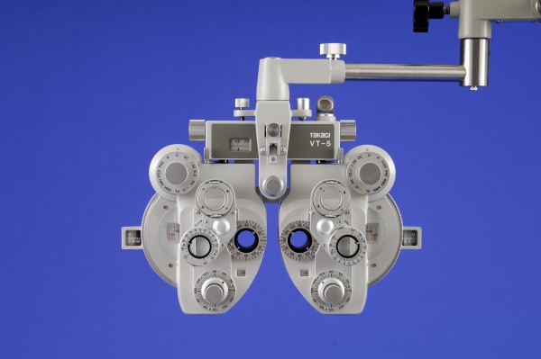 Takagi VT5 Phoropter