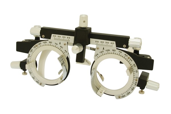 argus Einsteigermessbrille für Optiker