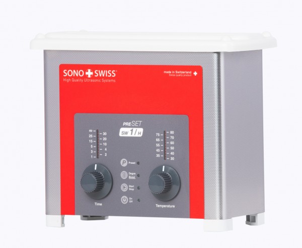 Sonoswiss Ultraschallgerät
