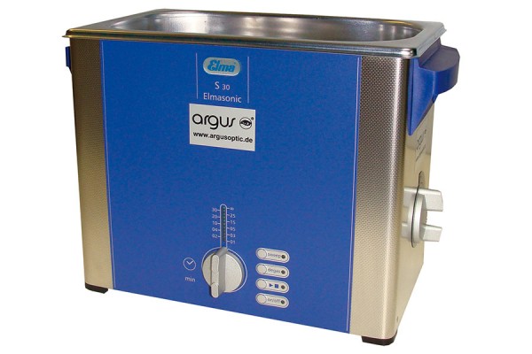 Elmasonic Ultraschallgerät S30 für Optiker