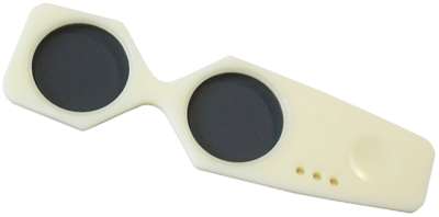 VORHALTER FÜR FEINABGLEICH Rot-Grün Test Refraktion für Optiker NEU EUR 89,00 - DE VORHALTER FÜR FEINABGLEICH Rot-Grün Test Refraktion für Optiker NEU EUR 89,00 - DE