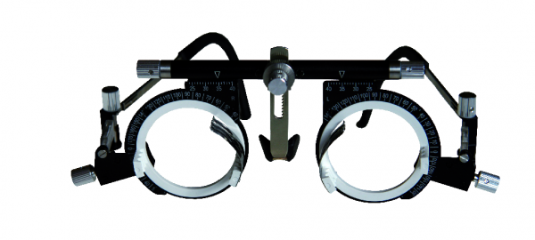 argus U50 Messbrille/Refraktionsbrille für Optiker